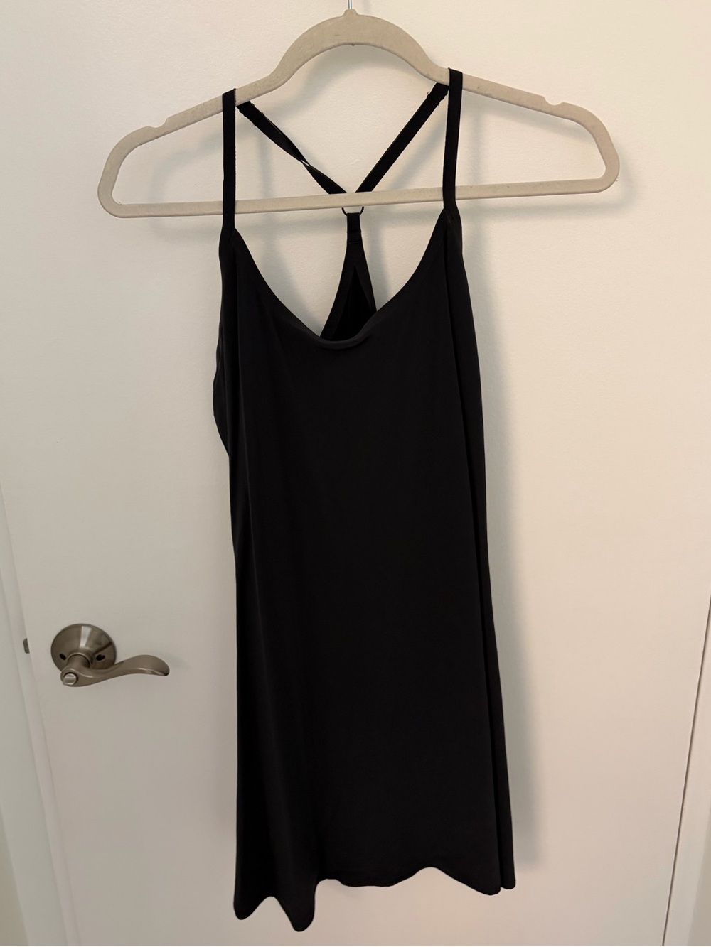 Outdoor Voices exercise dress